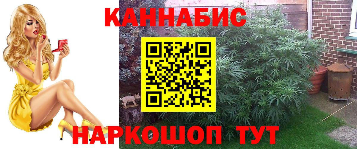Канабис индика Тында